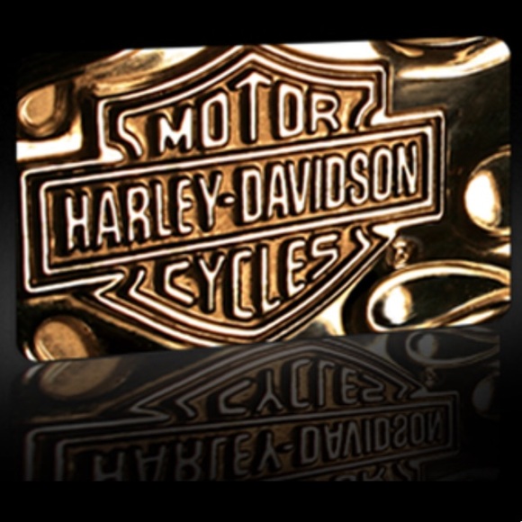 Harley Davidson - Picture 2 of 2